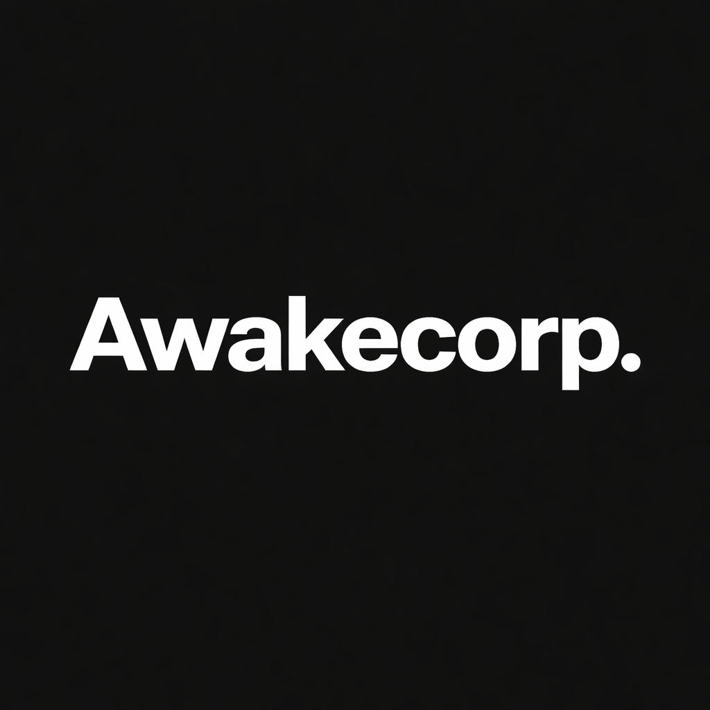 Awake Corporation